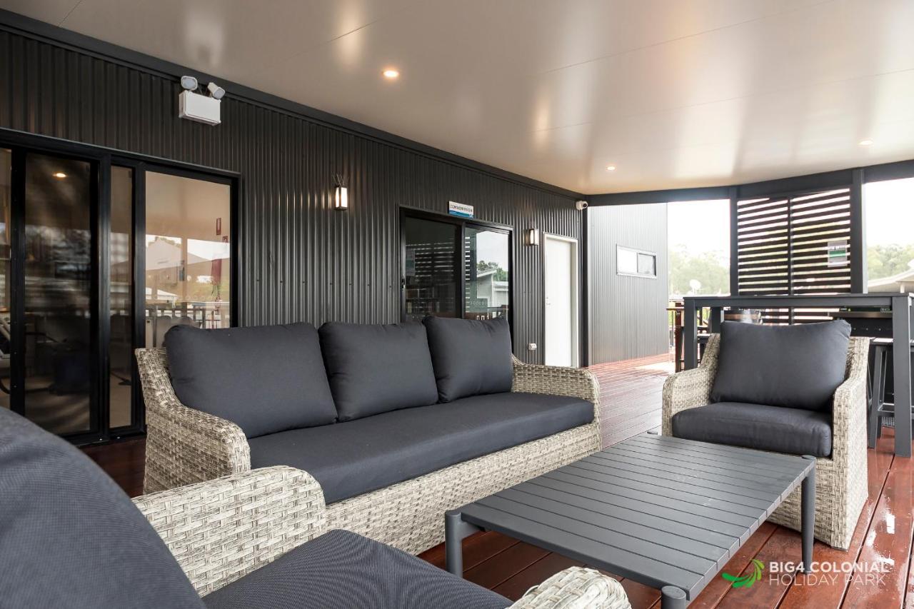 Holiday park Big4 Colonial Harrington