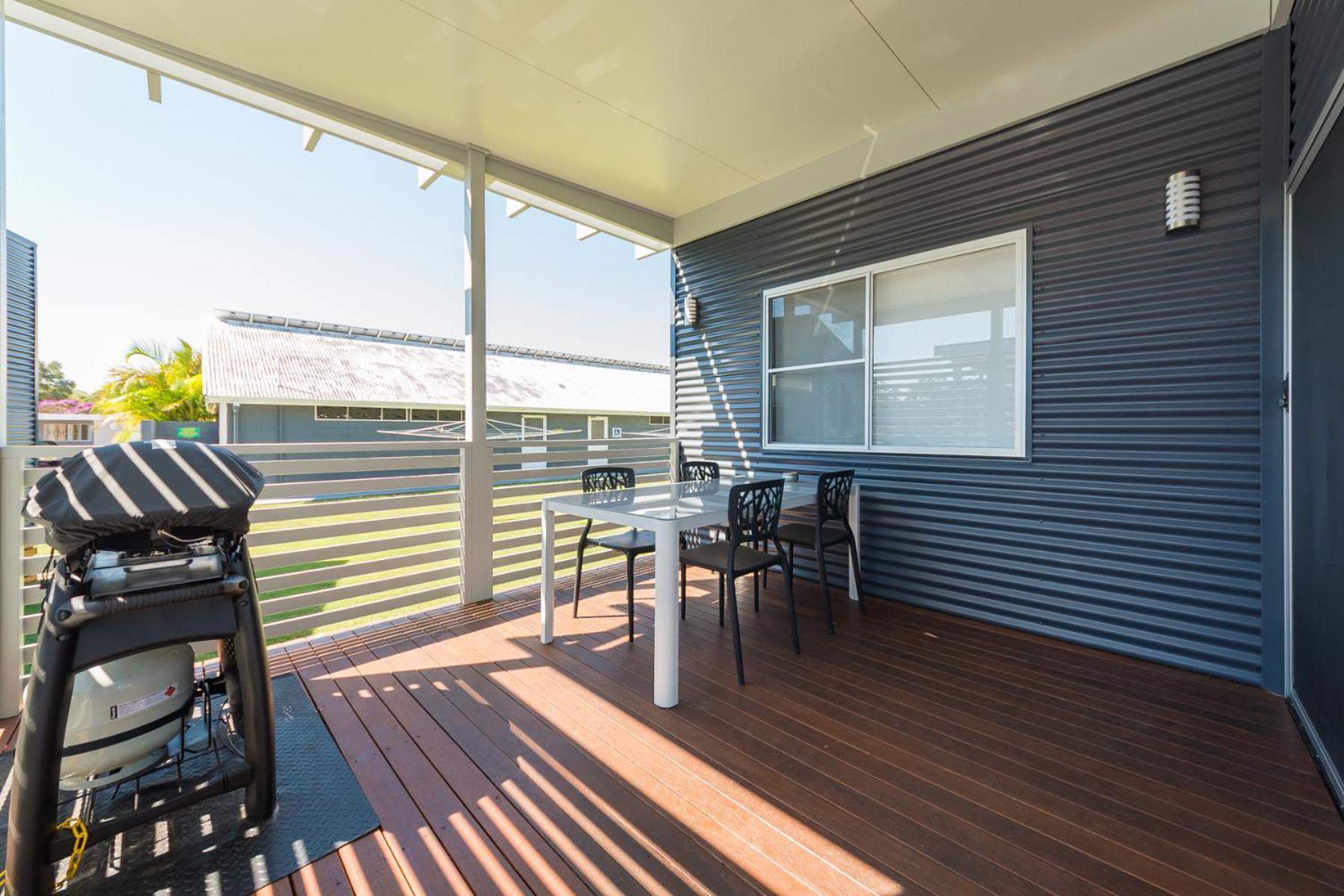 Big4 Colonial Holiday park 4*